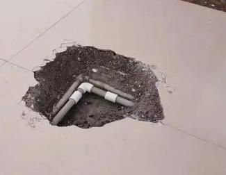 石河子卫生间漏水维修公司为您分享如何判断家里漏水