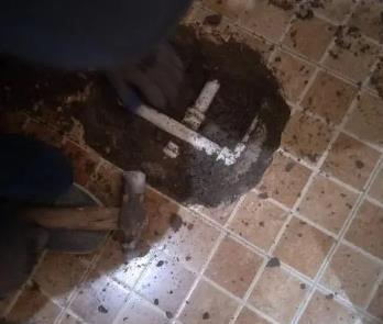 石河子卫生间漏水维修公司为您分享下卫生间渗水如何处理及注意事项