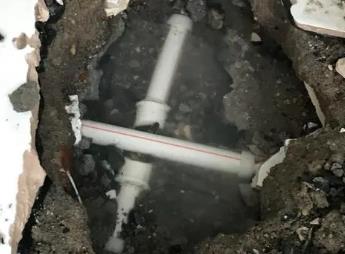 石河子阳台漏水维修公司为您分享楼上楼下漏水怎么处理